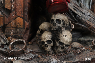 XM Studios The Merciless - Ver. B